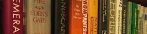 Image of history research books
